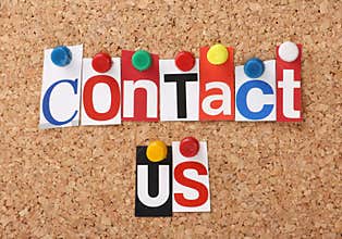 Contact Us