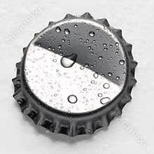 Bottle cap