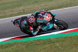 Fabio Quartararo