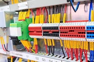 Industrial automation 1