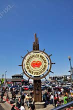 Fishermans Wharf