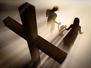 Family, religion