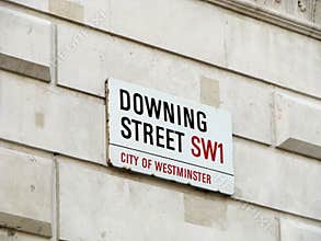 Downing Street