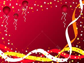 Celebration design