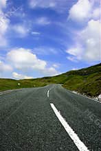 Remote Road