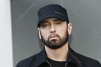 50 Cent Star Ceremony