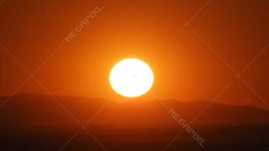 The Longest Day Of My Life - summer solstice phoenix -