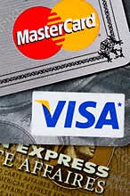 Credit cards