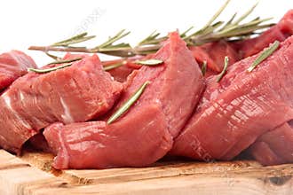 Beef Meat