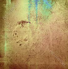 Textures and backgrounds!