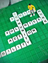Volunteer