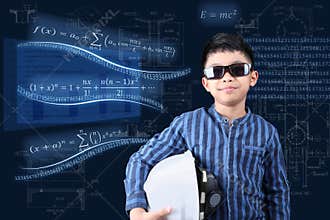 Junior Engineer with engineering background