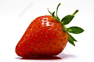 A Strawberry