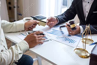 Attorneys at Credit Card Fraud Consulting