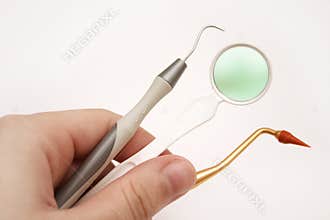Dental care