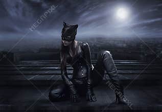 Catwoman