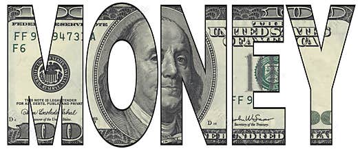 Money