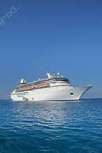 Cruise ship