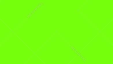 Colorful Confetti Particles Explosions Falling Animation