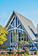 The Abbey Resort in Fontana, Wisconsin