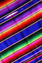 Mexican blanket