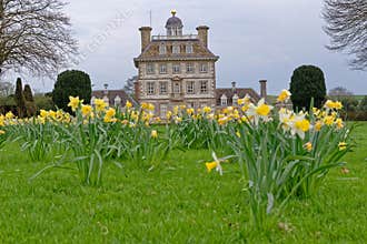 Ashdown House - Ashbury - Oxfordshire - United Kingdom