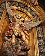 Christian religion
