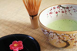 Japanese Tea Ceremony