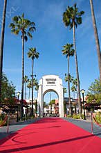 Universal Studios Hollywood