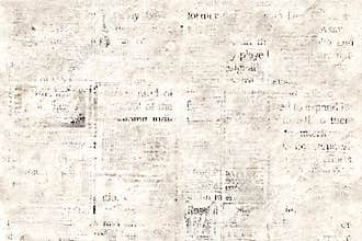 Newspaper paper grunge vintage old aged texture background