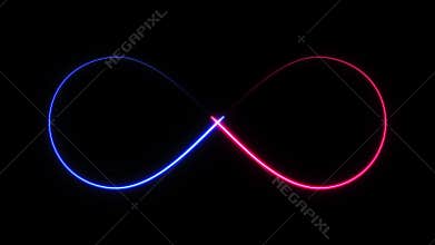 4K Infinity Loop