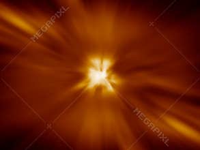 Sun Burst