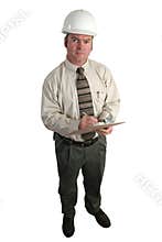 Engineer - Critical