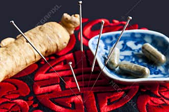 Acupuncture
