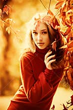 Miss autumn