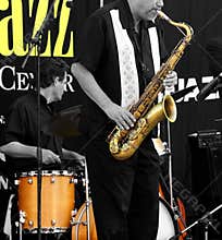 All that jazz
