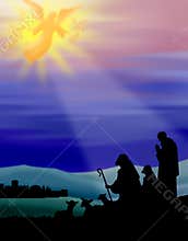 Shepherds of Bethlehem