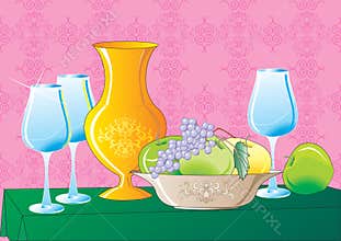 Still Life