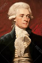 Thomas Jefferson