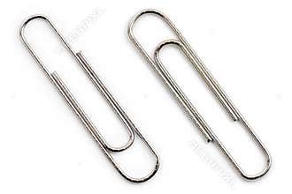 Paper clip