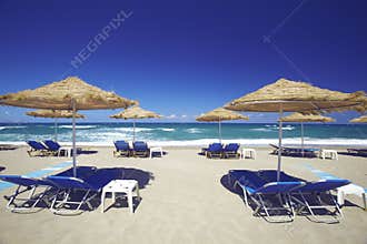 Rethymno, Greece