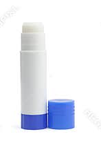 Paper glue stick