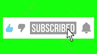 Like, subscribe and activate the notification bell