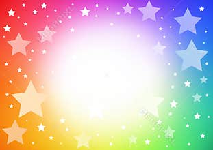 Bright Star background