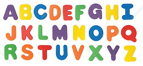 Alphabet