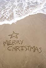 Summer Christmas