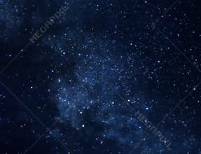 Space background