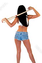 Baseball Player