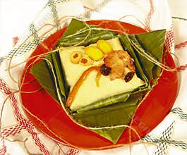 Tamal