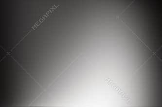 Gray metallic background
